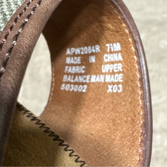 Rockport Olive Green Thong Heeled Sandal Size 7.5 - Picture 10 of 11